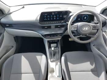 Used Hyundai BAYON 2026 for sale - 79629273: Photo
