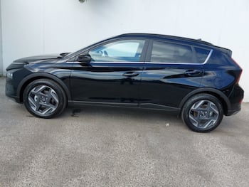 Used Hyundai BAYON 2026 for sale - 79629273: Photo