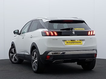 Used Peugeot 3008 2022 for sale - 78572070: Photo