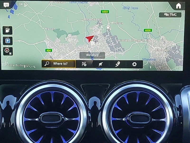 Used Mercedes-Benz EQB 2022 for sale - 77563261: Photo 10