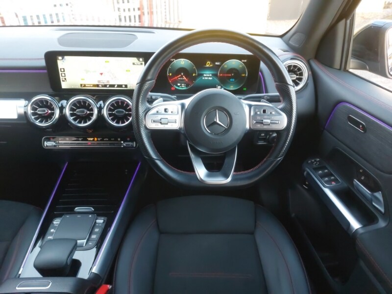 Used Mercedes-Benz EQB 2022 for sale - 77563261: Photo 7