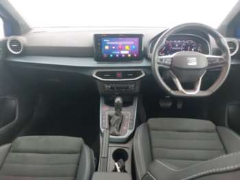 Used SEAT Arona 2023 for sale - 74913701: Photo