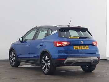 Used SEAT Arona 2023 for sale - 74913701: Photo
