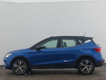Used SEAT Arona 2023 for sale - 74913701: Photo