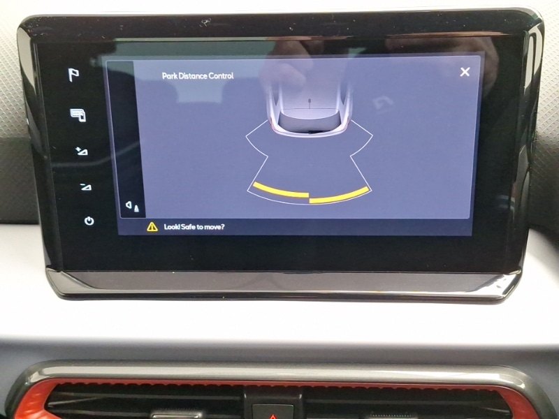 Used SEAT Ibiza 2025 for sale - 78164862: Photo 12