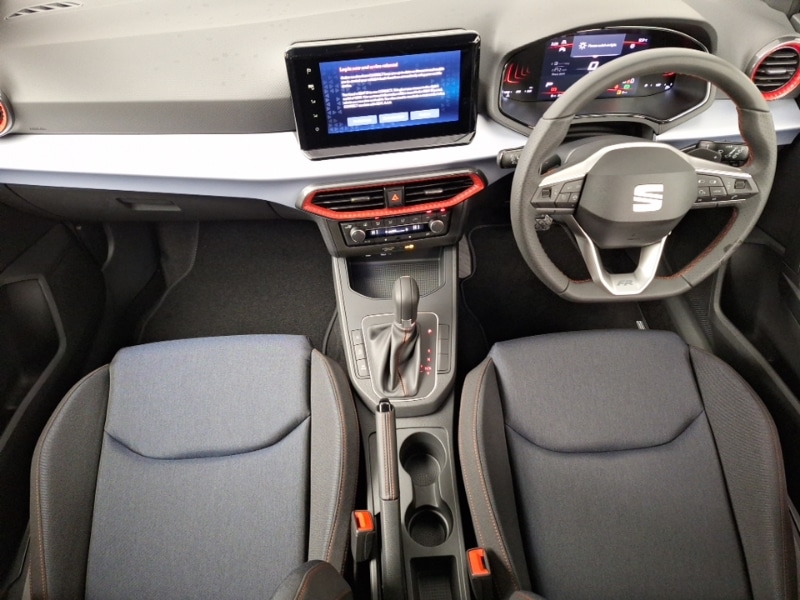 Used SEAT Ibiza 2025 for sale - 78164862: Photo 2