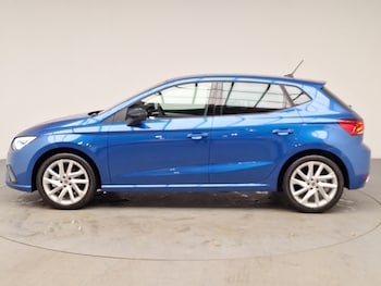 Used SEAT Ibiza 2025 for sale - 78164862: Photo