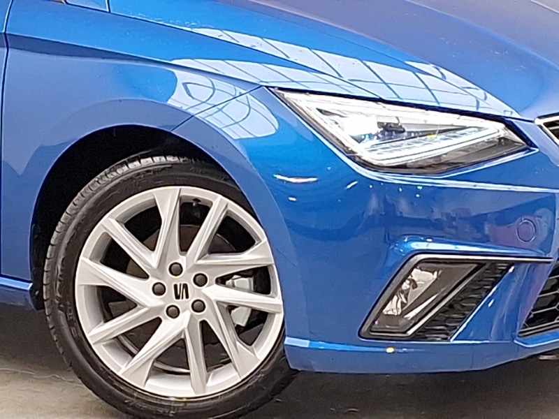 Used SEAT Ibiza 2025 for sale - 78164862: Photo 9