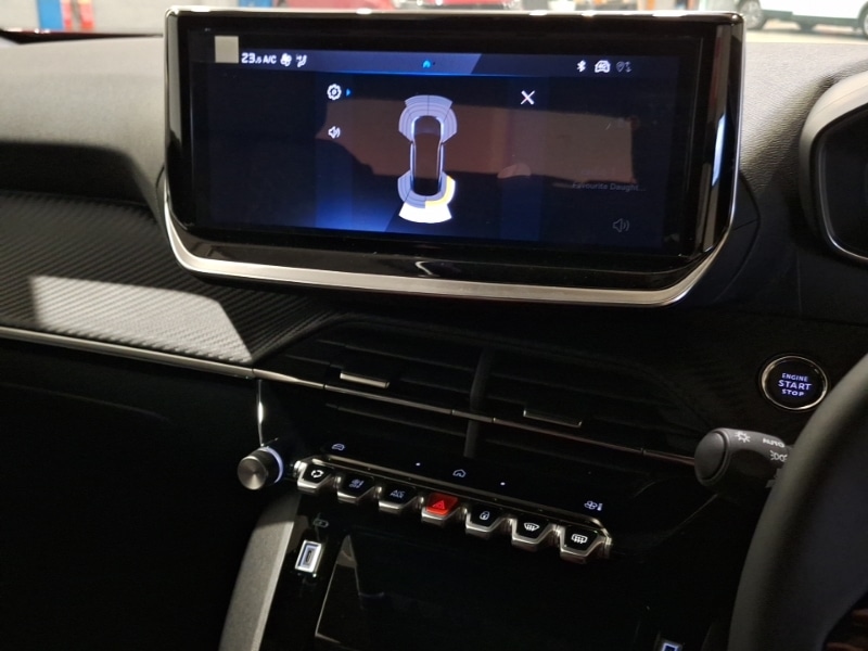 Used Peugeot 2008 2025 for sale - 76587510: Photo 12