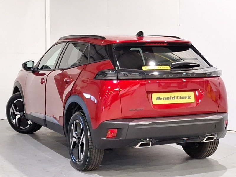 Used Peugeot 2008 2025 for sale - 76587510: Photo 3