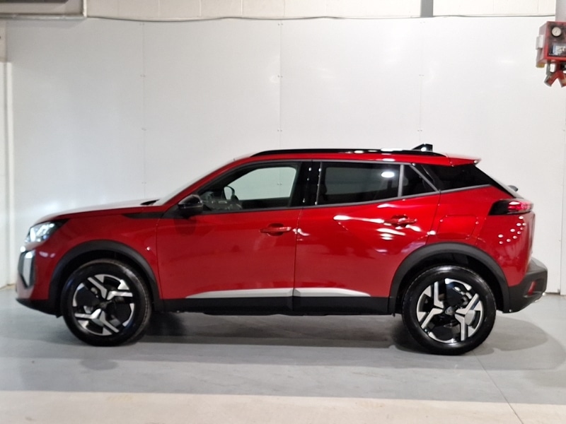 Used Peugeot 2008 2025 for sale - 76587510: Photo 4