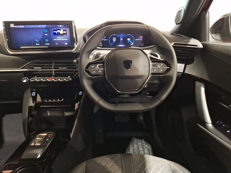 Used Peugeot 2008 2025 for sale - 76587510: Photo 7