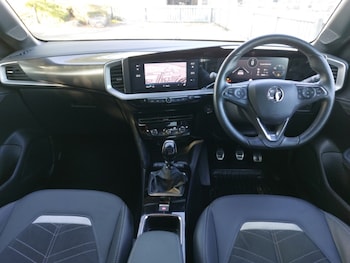 Used Vauxhall Mokka 2023 for sale - 78343348: Photo