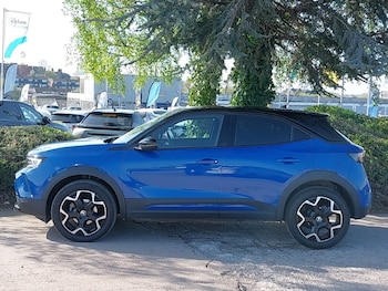 Used Vauxhall Mokka 2023 for sale - 78343348: Photo