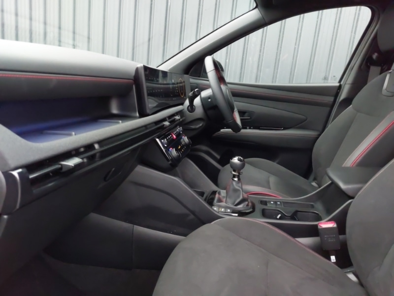 Used Hyundai TUCSON 2025 for sale - 77549221: Photo 5