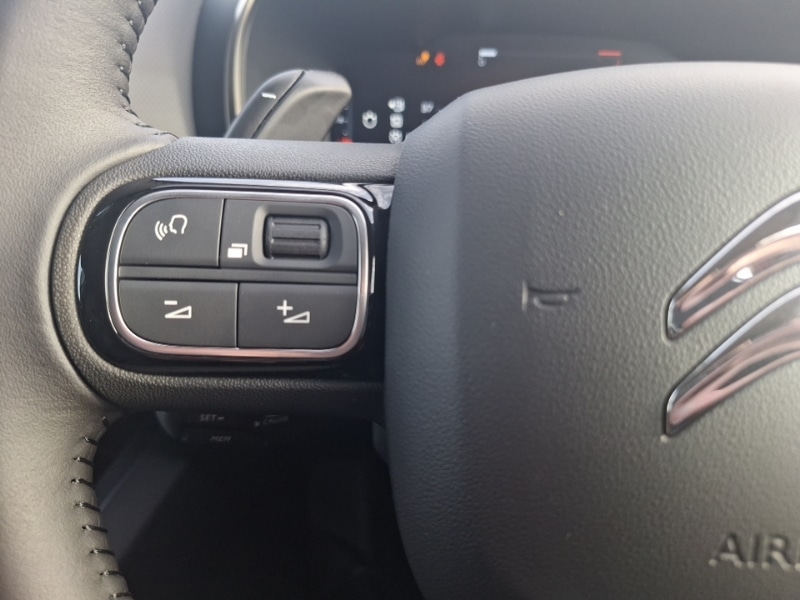 Used Citroen C5 Aircross 2025 for sale - 76687892: Photo 12