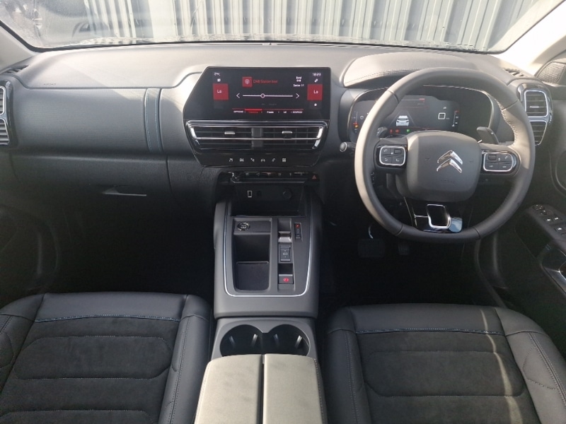 Used Citroen C5 Aircross 2025 for sale - 76687892: Photo 2