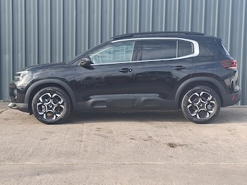 Used Citroen C5 Aircross 2025 for sale - 76687892: Photo
