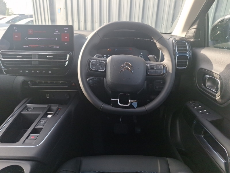 Used Citroen C5 Aircross 2025 for sale - 76687892: Photo 7