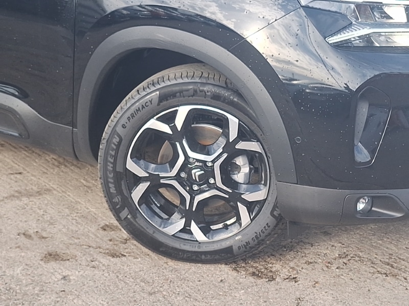 Used Citroen C5 Aircross 2025 for sale - 76687892: Photo 9