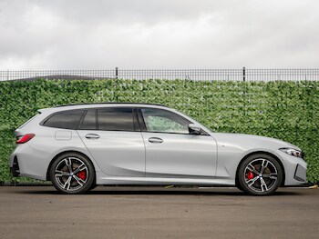 Used BMW 3 Series 2025 for sale - 78306871: Photo