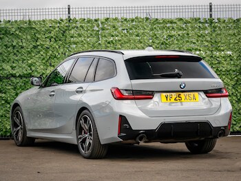 Used BMW 3 Series 2025 for sale - 78306871: Photo