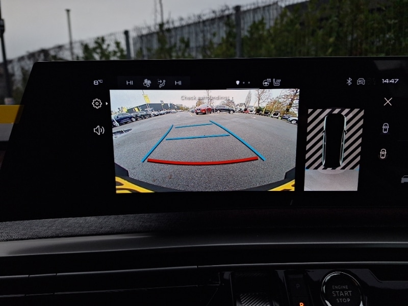 Used Peugeot 5008 2025 for sale - 76846256: Photo 11