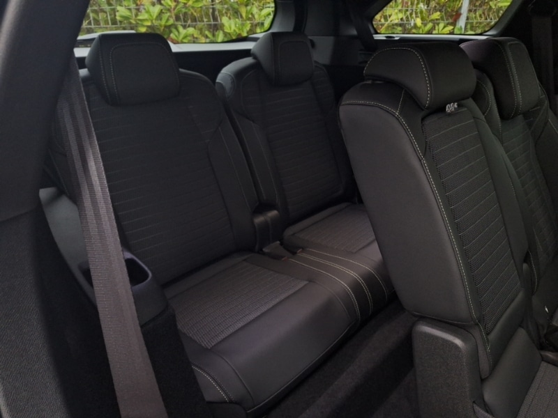 Used Peugeot 5008 2025 for sale - 76846256: Photo 12