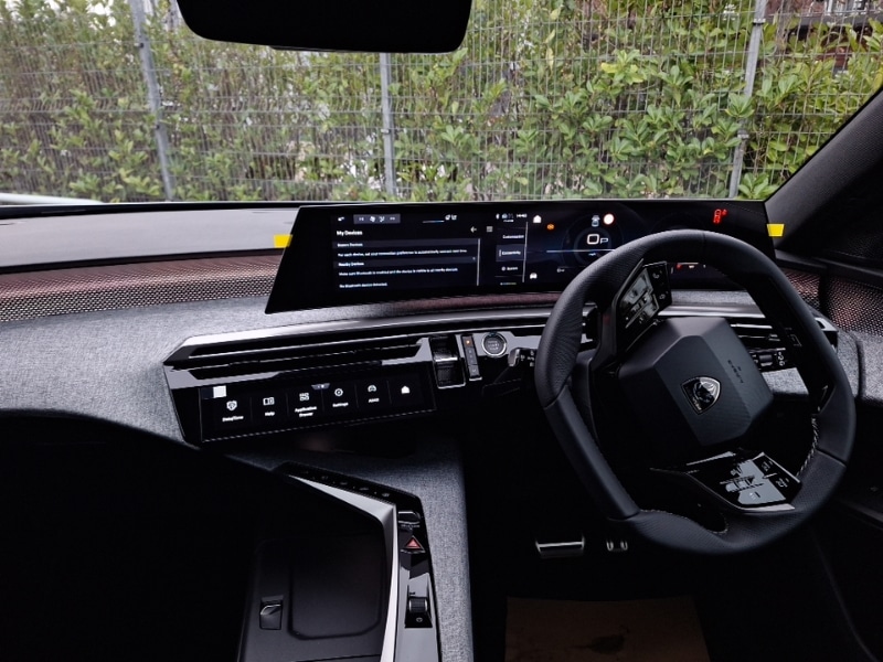 Used Peugeot 5008 2025 for sale - 76846256: Photo 2