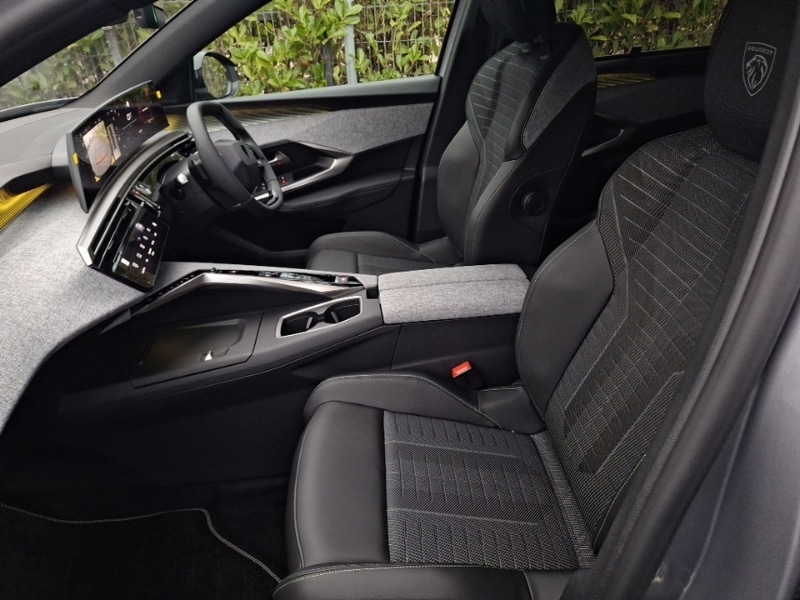 Used Peugeot 5008 2025 for sale - 76846256: Photo 5