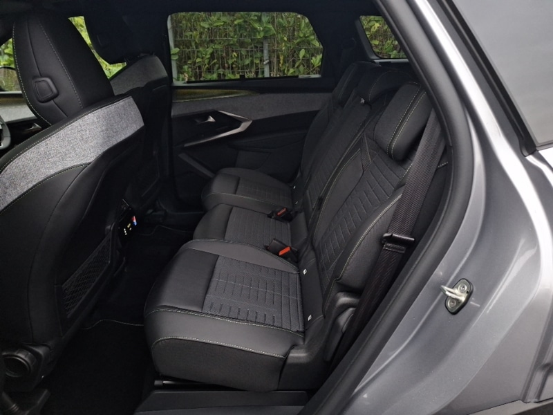 Used Peugeot 5008 2025 for sale - 76846256: Photo 6