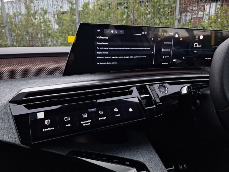 Used Peugeot 5008 2025 for sale - 76846256: Photo 7