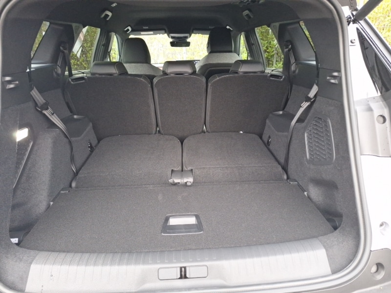 Used Peugeot 5008 2025 for sale - 76846256: Photo 8