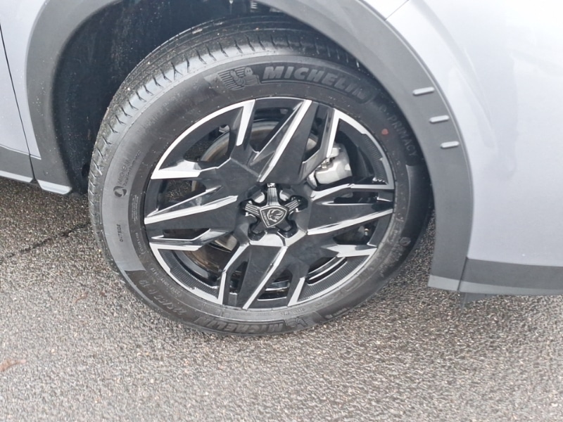 Used Peugeot 5008 2025 for sale - 76846256: Photo 9