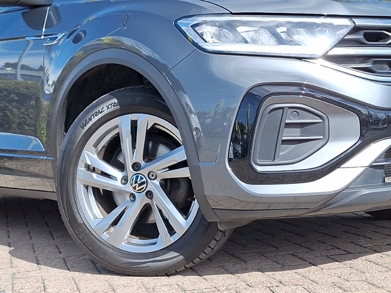 Used Volkswagen T-Roc 2022 for sale - 76331338: Photo 9