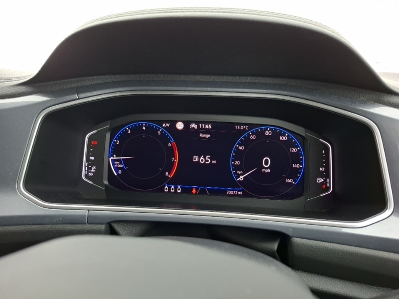 Used Volkswagen T-Roc 2022 for sale - 77923124: Photo 10