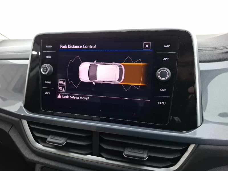 Used Volkswagen T-Roc 2022 for sale - 77923124: Photo 11