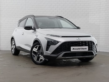 Used Hyundai BAYON 2022 for sale - 77339042: Photo