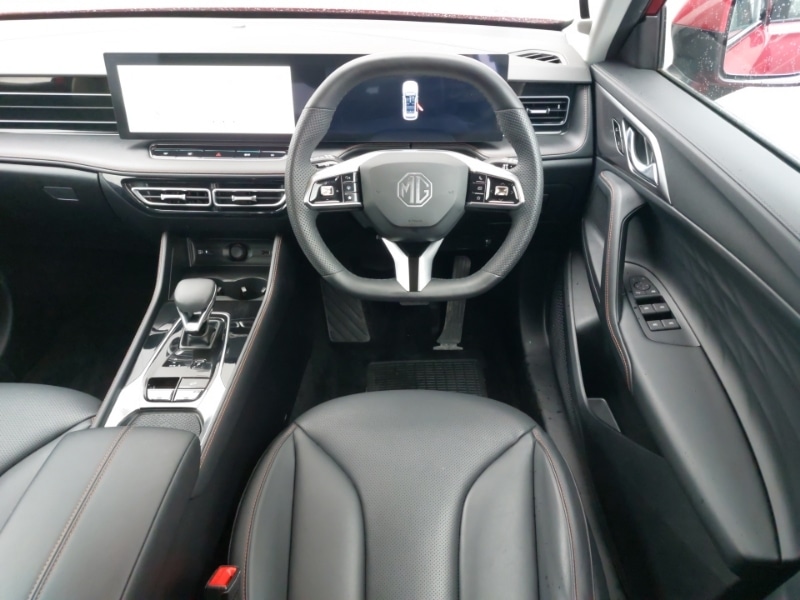 Used MG MG HS 2024 for sale - 76606647: Photo 7