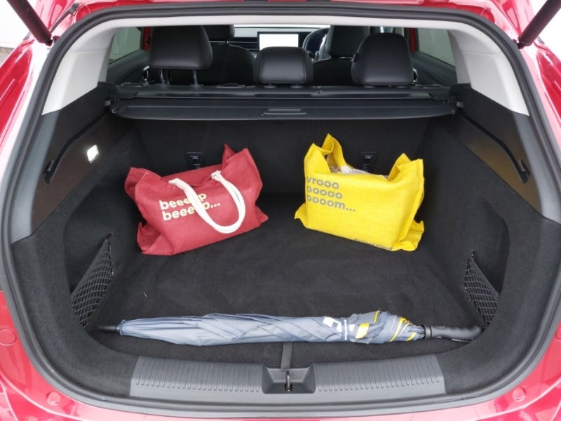 Used MG MG HS 2024 for sale - 76606647: Photo 8