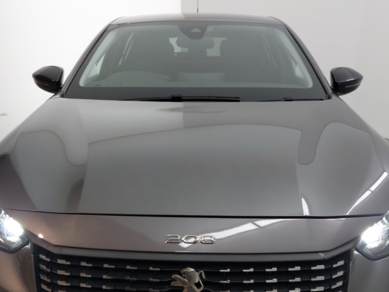 Used Peugeot 208 2023 for sale - 77467226: Photo 12