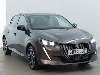 Peugeot 208 feature image