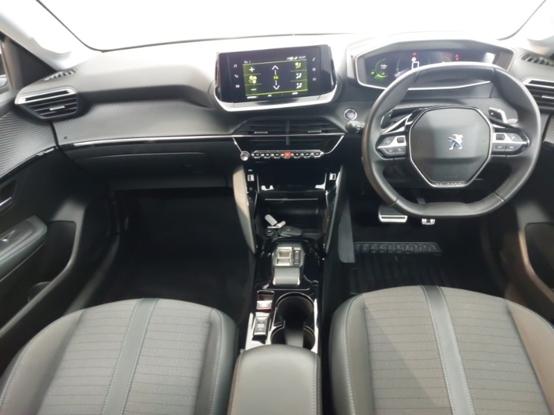 Used Peugeot 208 2023 for sale - 77467226: Photo 2