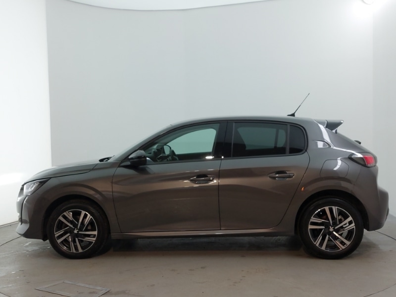 Used Peugeot 208 2023 for sale - 77467226: Photo 4