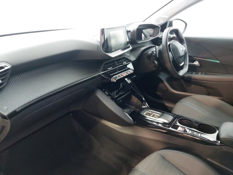 Used Peugeot 208 2023 for sale - 77467226: Photo 5