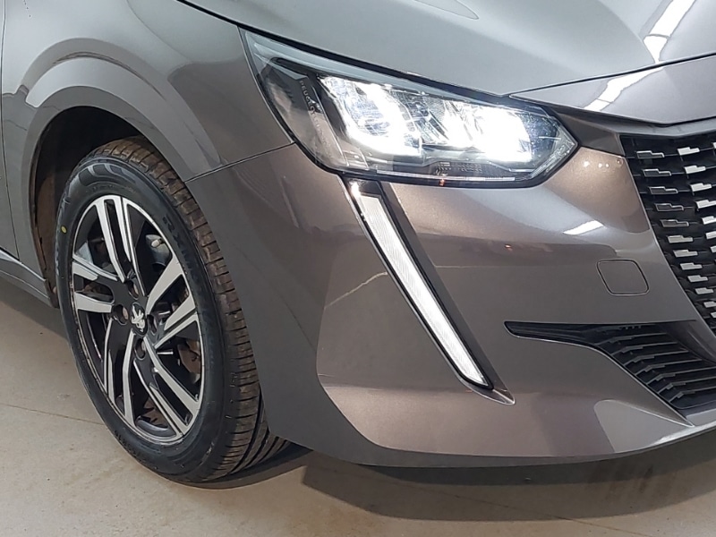 Used Peugeot 208 2023 for sale - 77467226: Photo 9