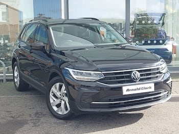 Used Volkswagen Tiguan 2023 for sale - 79718058: Photo