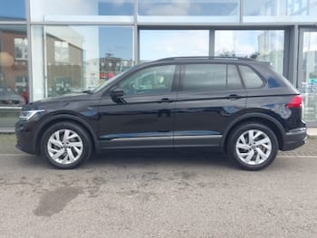 Used Volkswagen Tiguan 2023 for sale - 79718058: Photo