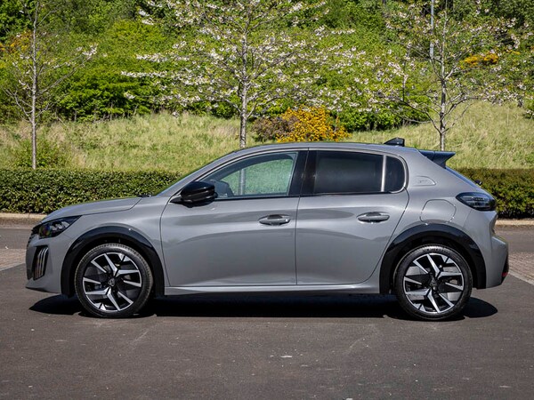 Used Peugeot 208 2025 for sale - 76254371: Photo 4