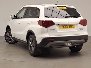 Used Suzuki Vitara 2022 for sale - 76804636: Photo